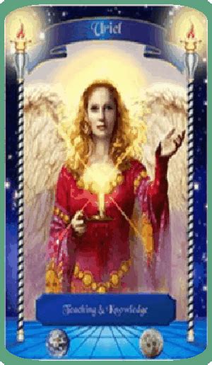 The Magic of Catherine's Angelic Intuition